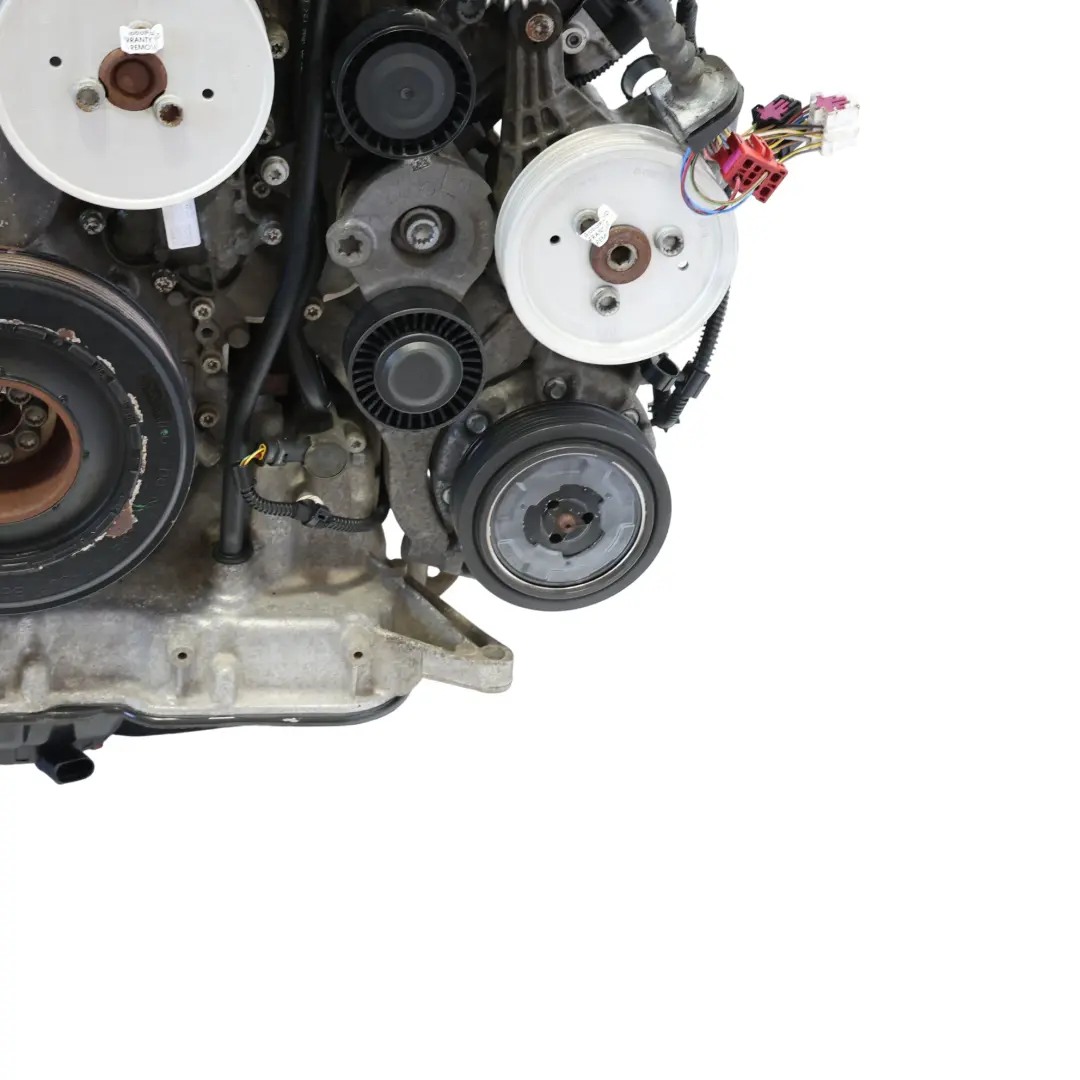 7P Audi Q7 4L Unkomplett Motor CJMA 204PS 3.0 TDI GARANTIE für Volkswagen Touareg mit Teilenummer 059100099L Volkswagen Touareg 7P Audi Q7 4L Unkomplett Motor CJMA 204PS 3.0 TDI GARANTIE - SKU 059100099L - Teilenummer 059100099L