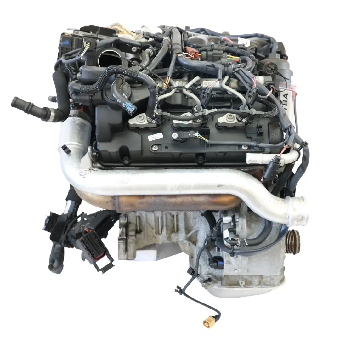 Silnik Kompletny CTBA 258KM do Audi A8 D4 Q5 8R 3.0 TDI Quattro o numerze 059100099Q Audi A8 D4 Q5 8R 3.0 TDI Quattro Silnik Kompletny CTBA 258KM - SKU 059100099Q-1 - Numer Części 059100099Q