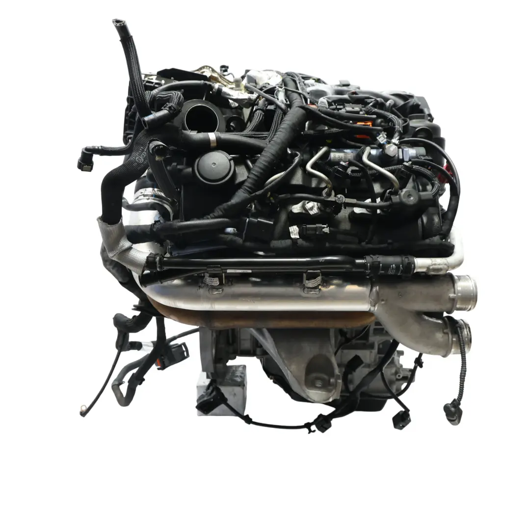 7P Bare Engine CVVA 3.0 TDI 262HP 99k, WARRANTY to Porsche Cayenne 2 92A VW Touareg with Part number 059100099T Porsche Cayenne 2 92A VW Touareg 7P Bare Engine CVVA 3.0 TDI 262HP 99k, WARRANTY - SKU 059100099T - Part number 059100099T