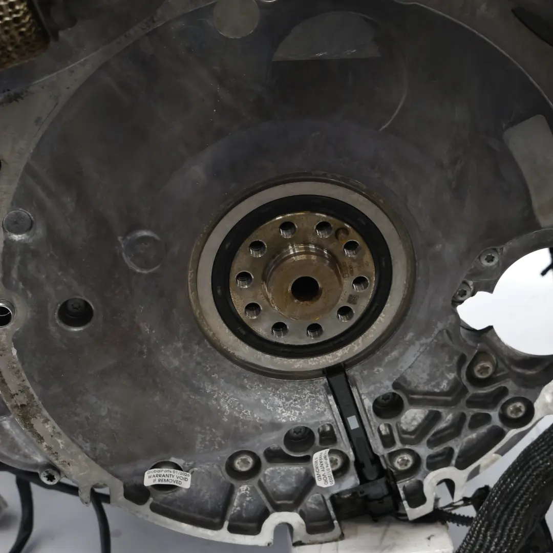 7P Moteur Nu CVVA 3.0 TDI 262CV 159k, GARANTIE pour Porsche Cayenne 2 92A VW Touareg à propos du numéro de pièce 059100099T Porsche Cayenne 2 92A VW Touareg 7P Moteur Nu CVVA 3.0 TDI 262CV 159k, GARANTIE - SKU 059100099T - Numéro de pièce 059100099T