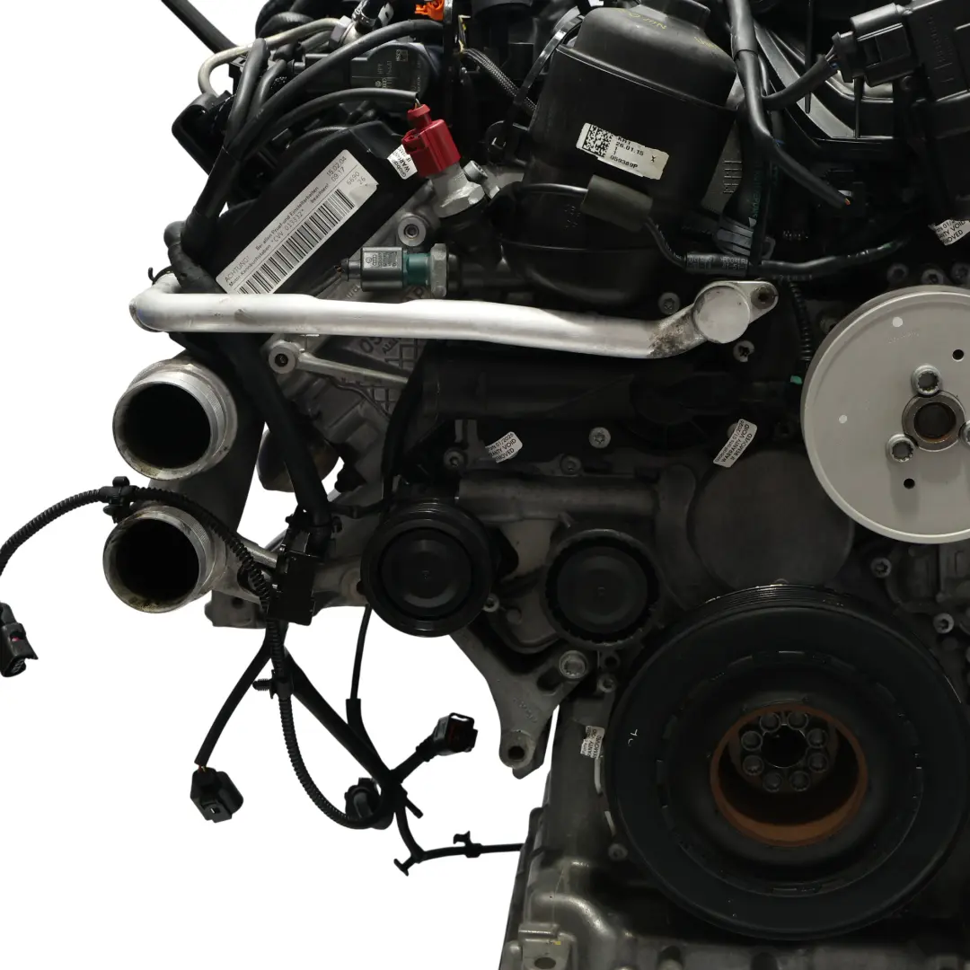 7P Moteur Complet CVVA 3.0 TDI 262CV GARANTIE pour Porsche Cayenne 2 92A VW Touareg à propos du numéro de pièce 059100099T Porsche Cayenne 2 92A VW Touareg 7P Moteur Complet CVVA 3.0 TDI 262CV GARANTIE - SKU 059100099T-1 - Numéro de pièce 059100099T