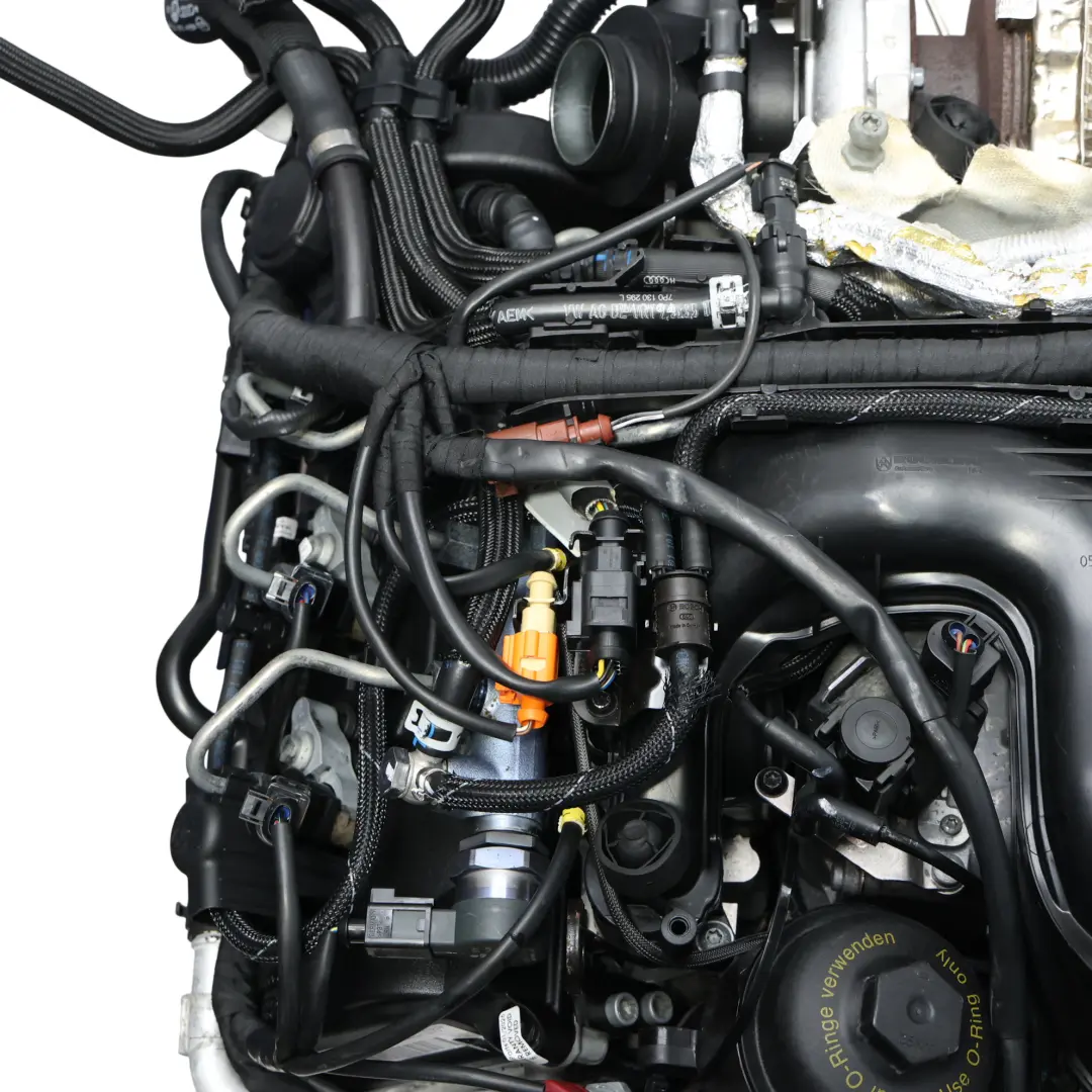 7P Kompletter Motor CVVA 3.0 TDI 262PS GARANTIE für Porsche Cayenne 2 92A VW Touareg mit Teilenummer 059100099T Porsche Cayenne 2 92A VW Touareg 7P Kompletter Motor CVVA 3.0 TDI 262PS GARANTIE - SKU 059100099T-1 - Teilenummer 059100099T