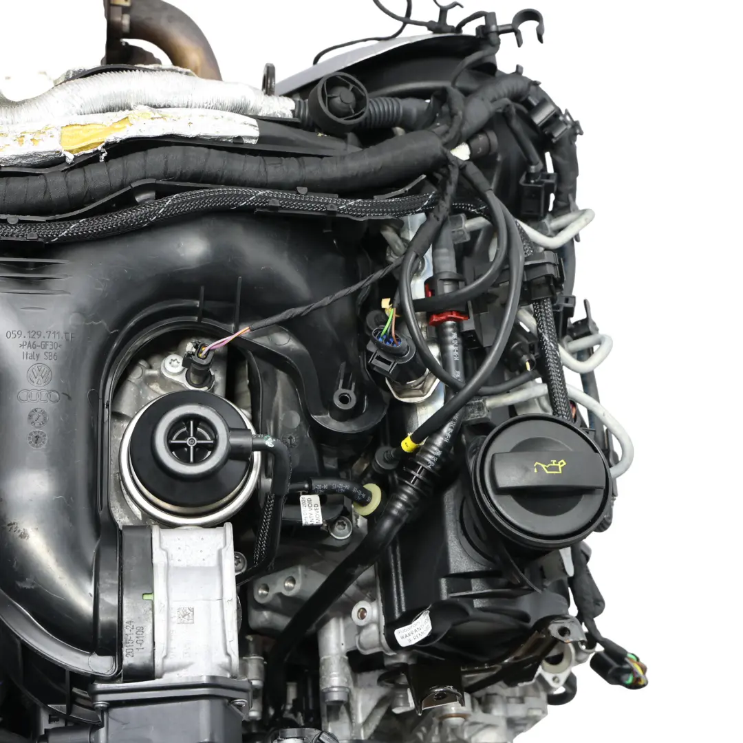 7P Motor Desnudo CVVA 3.0 TDI 262HP GARANTÍA para Porsche Cayenne 2 92A VW Touareg con número de pieza 059100099T Porsche Cayenne 2 92A VW Touareg 7P Motor Desnudo CVVA 3.0 TDI 262HP GARANTÍA - SKU 059100099T - Número de pieza 059100099T