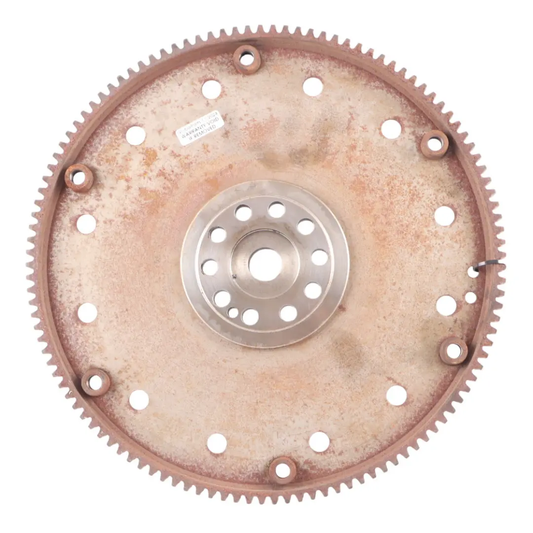 CFSA 0B5 Flywheel DSG Automatic Drive Plate to Audi RS4 B8 4.2 FSI with Part number 059105323BS Audi RS4 B8 4.2 FSI CFSA 0B5 Flywheel DSG Automatic Drive Plate - SKU 059105323BS - Part number 059105323BS