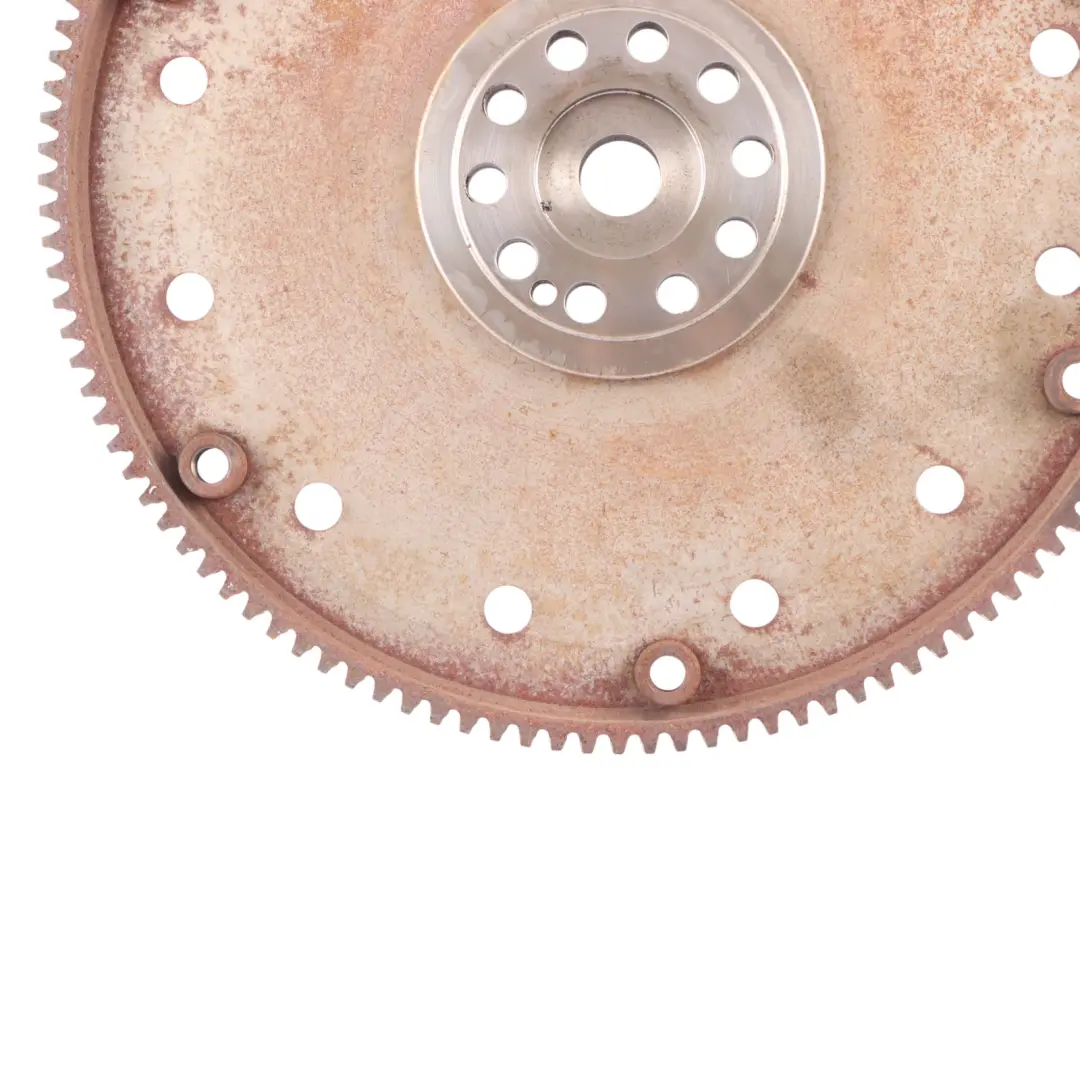 CFSA 0B5 Flywheel DSG Automatic Drive Plate to Audi RS4 B8 4.2 FSI with Part number 059105323BS Audi RS4 B8 4.2 FSI CFSA 0B5 Flywheel DSG Automatic Drive Plate - SKU 059105323BS - Part number 059105323BS