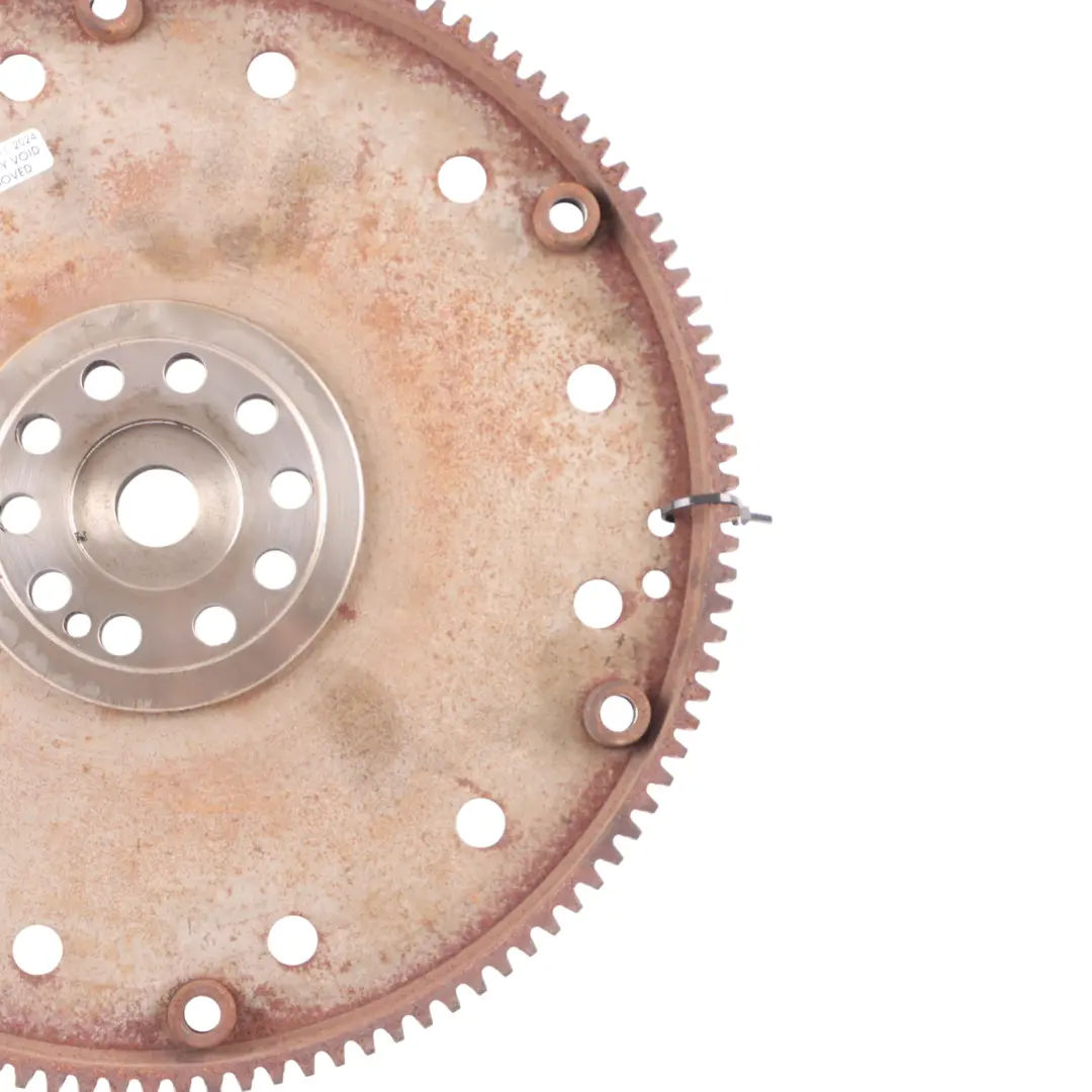 CFSA 0B5 Flywheel DSG Automatic Drive Plate to Audi RS4 B8 4.2 FSI with Part number 059105323BS Audi RS4 B8 4.2 FSI CFSA 0B5 Flywheel DSG Automatic Drive Plate - SKU 059105323BS - Part number 059105323BS