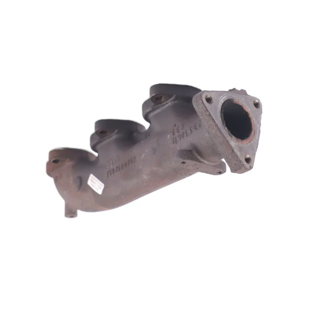 Exhaust Manifold Audi Q7 4L A8 D3 3.0 TDI Diesel Right O/S to with Part number 059253034P Exhaust Manifold Audi Q7 4L A8 D3 3.0 TDI Diesel Right O/S - SKU 059253034P - Part number 059253034P