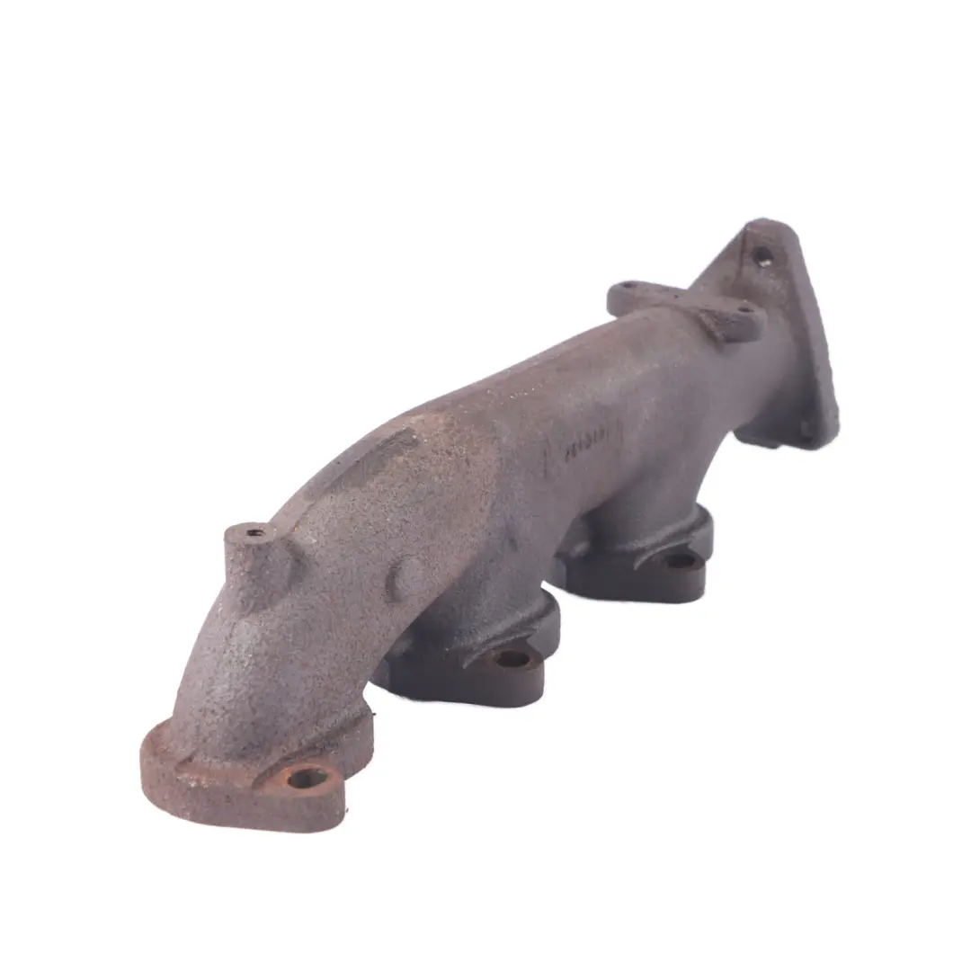 Exhaust Manifold Audi Q7 4L A8 D3 3.0 TDI Diesel Right O/S to with Part number 059253034P Exhaust Manifold Audi Q7 4L A8 D3 3.0 TDI Diesel Right O/S - SKU 059253034P - Part number 059253034P