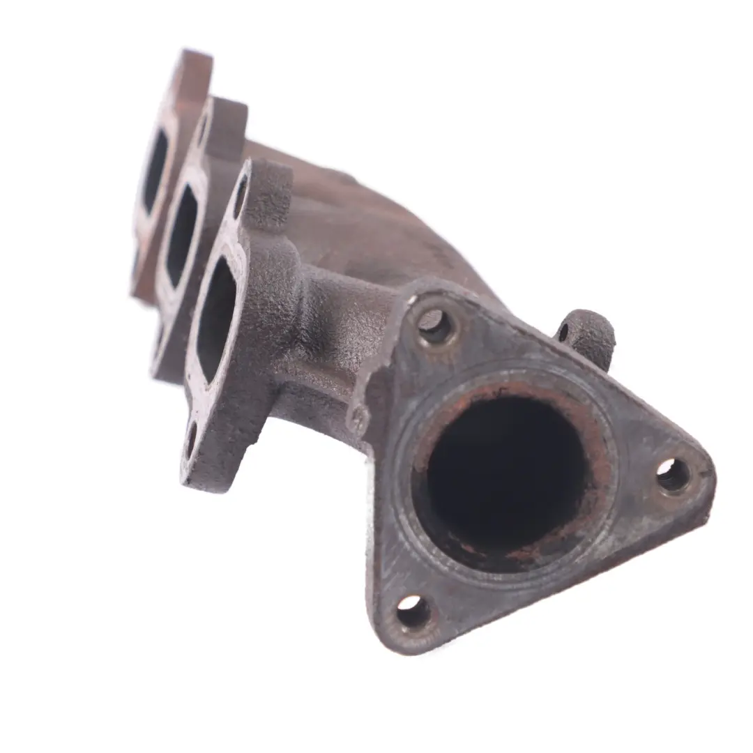 Collecteur D'Échappement Droit pour Audi Q7 4L A8 D3 3.0 TDI Diesel à propos du numéro de pièce 059253034P Audi Q7 4L A8 D3 3.0 TDI Diesel Collecteur D'Échappement Droit - SKU 059253034P - Numéro de pièce 059253034P