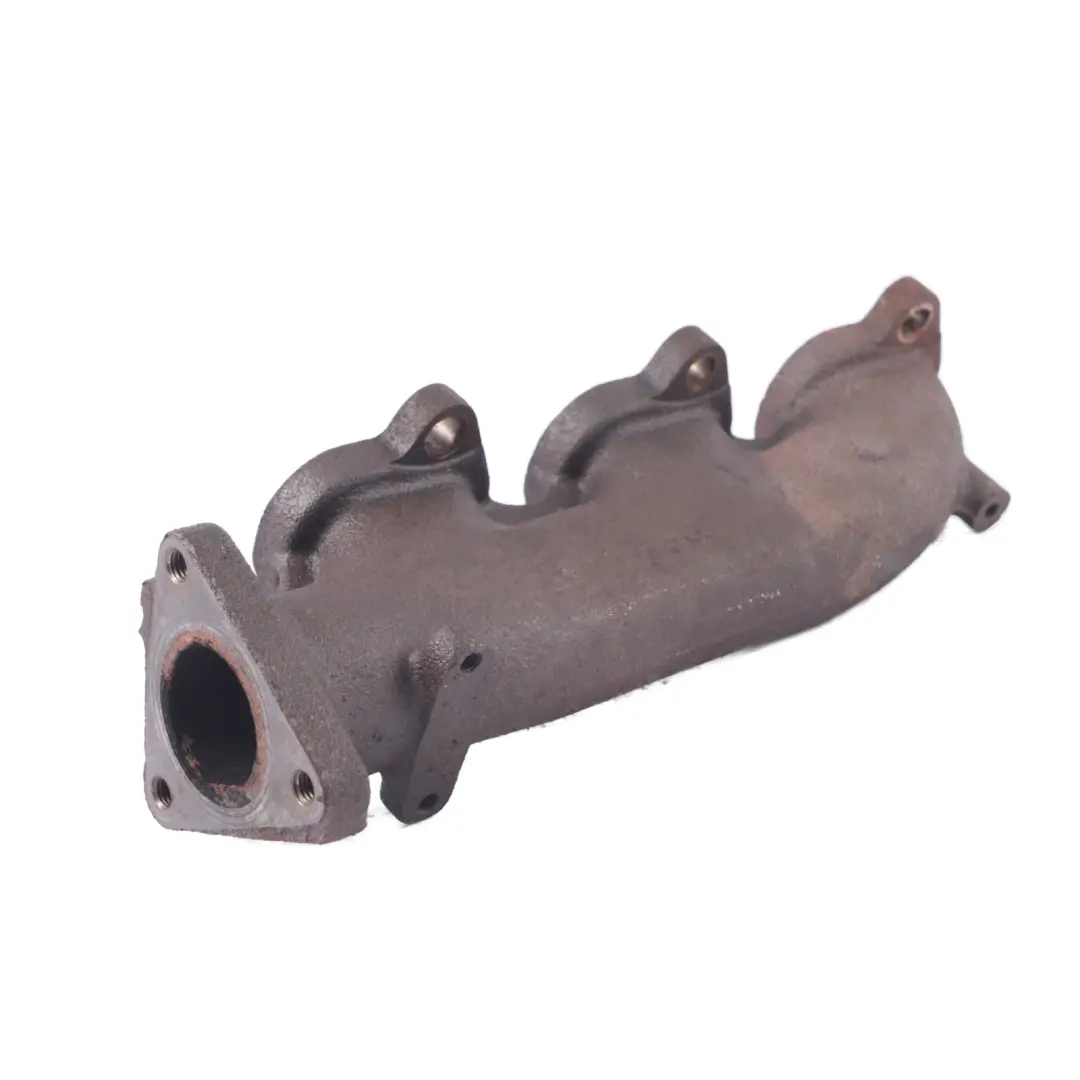 Collecteur D'Échappement Droit pour Audi Q7 4L A8 D3 3.0 TDI Diesel à propos du numéro de pièce 059253034P Audi Q7 4L A8 D3 3.0 TDI Diesel Collecteur D'Échappement Droit - SKU 059253034P - Numéro de pièce 059253034P