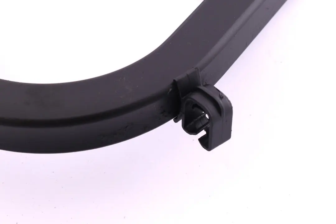 Left N/S Engine Hood Hinge Bonnet Black Matt to Mini Cooper One R50 R52 R53 with Part number 0598828 Mini Cooper One R50 R52 R53 Left N/S Engine Hood Hinge Bonnet Black Matt - SKU 0598828-BM - Part number 0598828