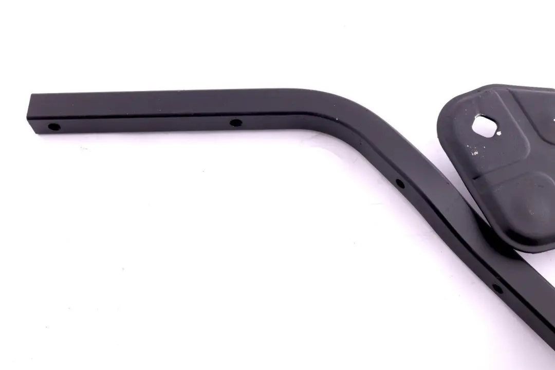 Left N/S Engine Hood Hinge Bonnet Black Matt to Mini Cooper One R50 R52 R53 with Part number 0598828 Mini Cooper One R50 R52 R53 Left N/S Engine Hood Hinge Bonnet Black Matt - SKU 0598828-BM - Part number 0598828