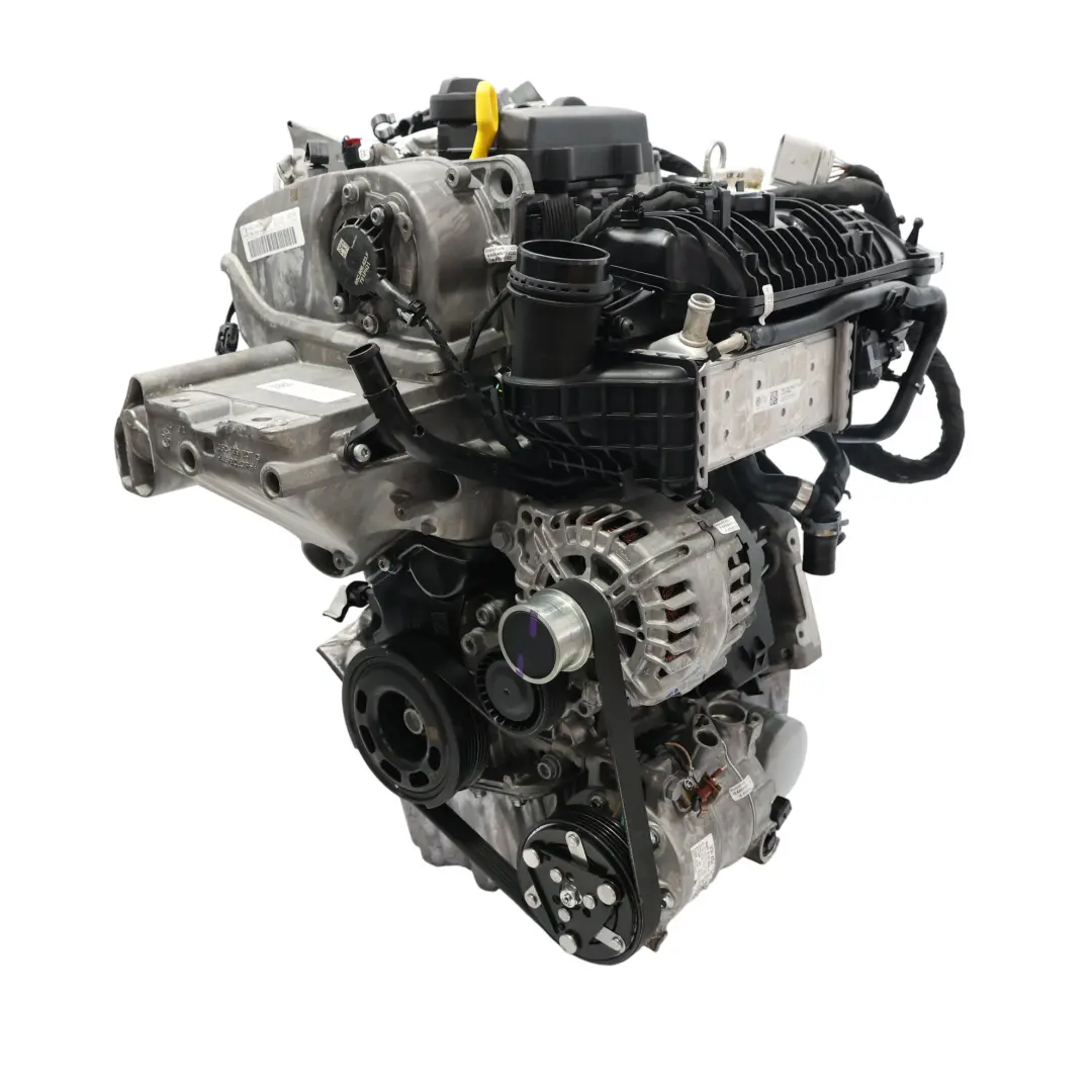 Completo DUSA 1.0 TSI 3k km, GARANTIA para VW T-ROC Seat Ibiza KJ1 Skoda Fabia Motor con número de pieza 05C100031J VW T-ROC Seat Ibiza KJ1 Skoda Fabia Motor Completo DUSA 1.0 TSI 3k km, GARANTIA - SKU 05C100031J-1 - Número de pieza 05C100031J