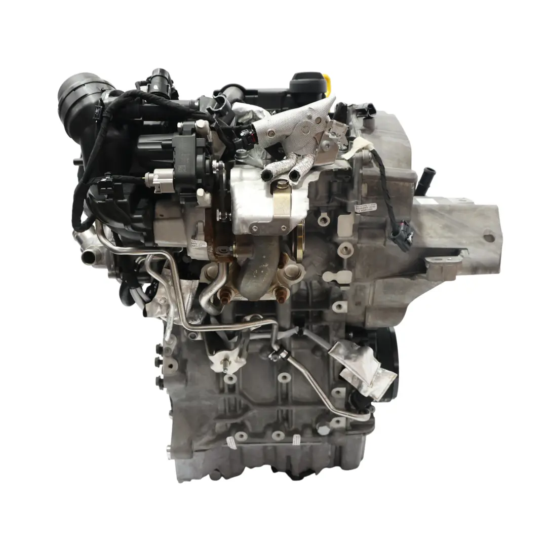 VW T-ROC Seat Ibiza KJ1 Skoda Fabia Bare Engine DUSA 1.0 TSI 115HP 2k, WARRANTY - SKU 05C100031J - Part number 05C100031J