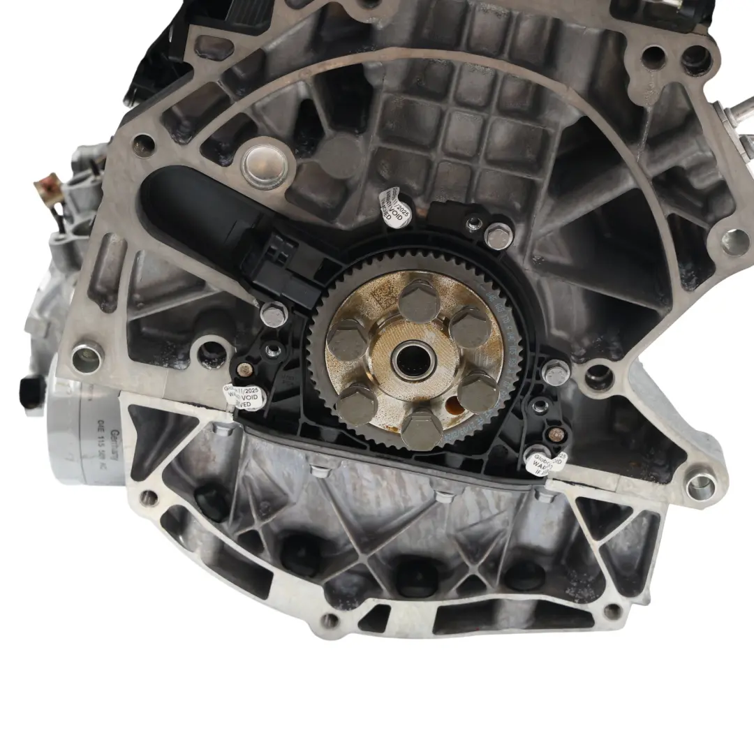 Completo DUSA 1.0 TSI 3k km, GARANTIA para VW T-ROC Seat Ibiza KJ1 Skoda Fabia Motor con número de pieza 05C100031J VW T-ROC Seat Ibiza KJ1 Skoda Fabia Motor Completo DUSA 1.0 TSI 3k km, GARANTIA - SKU 05C100031J-1 - Número de pieza 05C100031J