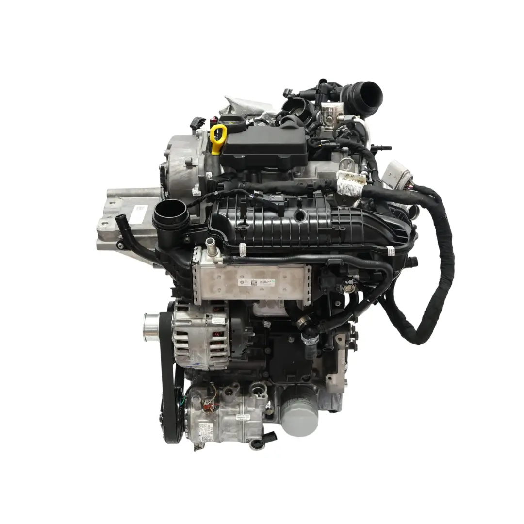 Moteur Nu DUSA 1.0 TSI 115CV 3k km, GARANTIE pour VW T-ROC Seat Ibiza KJ1 Skoda Fabia à propos du numéro de pièce 05C100031J VW T-ROC Seat Ibiza KJ1 Skoda Fabia Moteur Nu DUSA 1.0 TSI 115CV 3k km, GARANTIE - SKU 05C100031J - Numéro de pièce 05C100031J