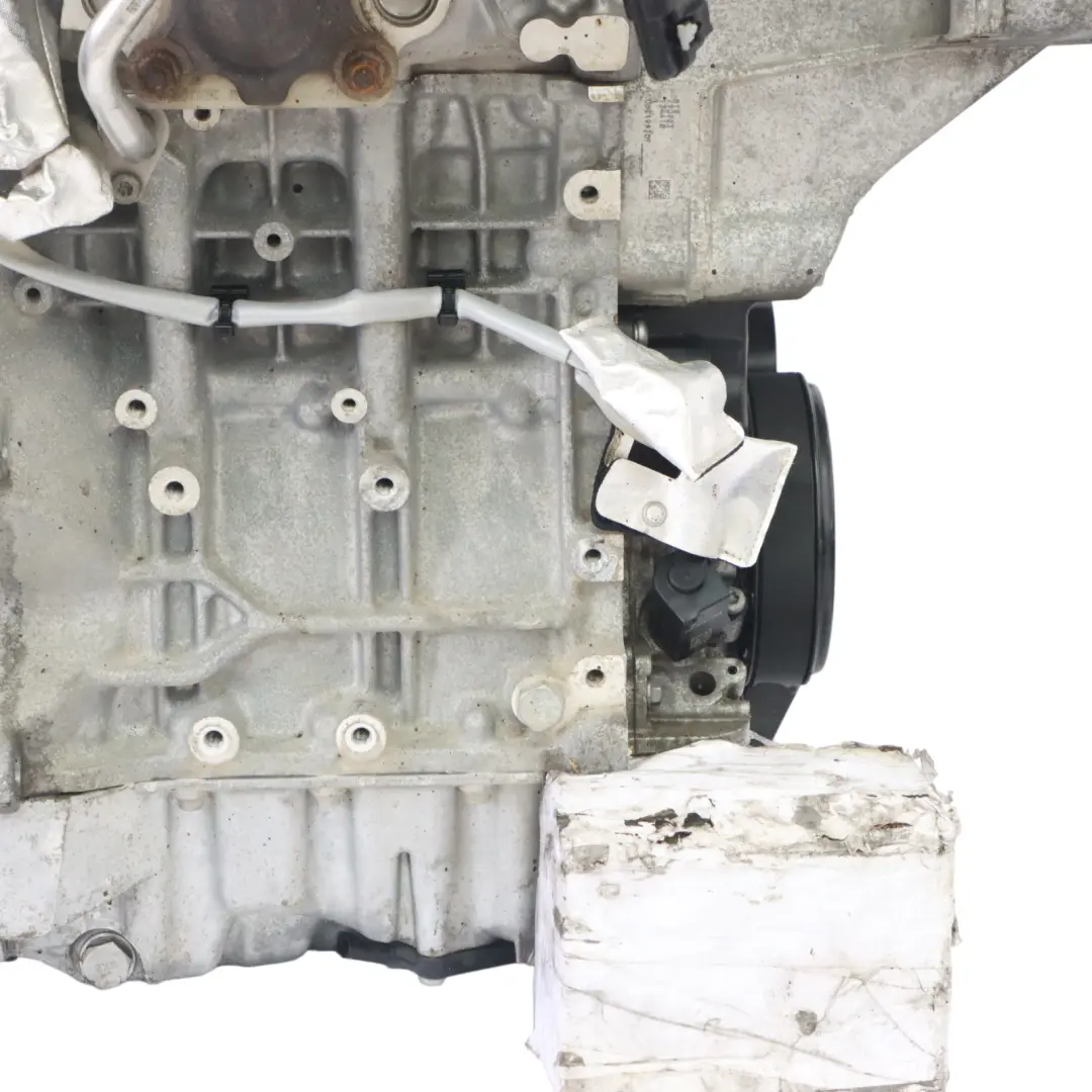 Kompletter Motor DLAA 110PS 19TKM, GARANTIE VW Volkswagen Golf 8 1.0 TSI - SKU 05C100031K-1 - Teilenummer 05C100031K