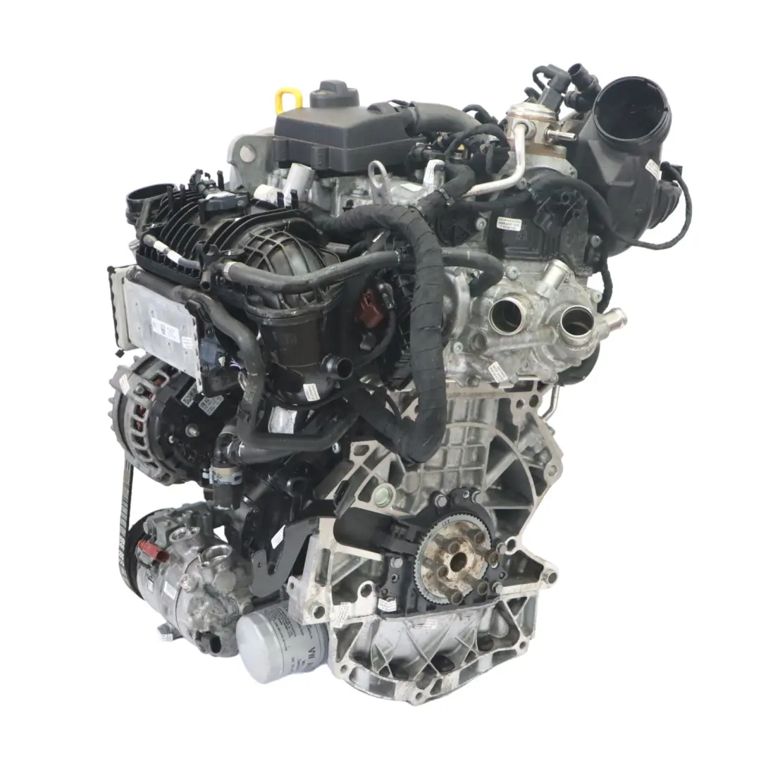 Motore Completo DLAA 110HP 19 000 km, GARANZIA per VW Volkswagen Golf 8 1.0 TSI con numero di parte 05C100031K VW Volkswagen Golf 8 1.0 TSI Motore Completo DLAA 110HP 19 000 km, GARANZIA - SKU 05C100031K-1 - Numero di parte 05C100031K