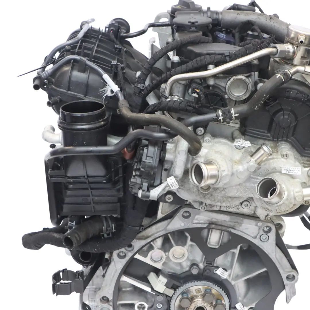 150CV Moteur Complet DADA 39k km, GARANTIE pour Volkswagen Golf Mk7 Passat B8 1.5 TSI à propos du numéro de pièce 05E100031A Volkswagen Golf Mk7 Passat B8 1.5 TSI 150CV Moteur Complet DADA 39k km, GARANTIE - SKU 05E100031A-1 - Numéro de pièce 05E100031A