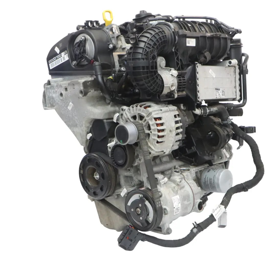 150HP Bare Engine DADA 25k, WARRANTY VW Golf Mk7 Passat B8 Audi A3 1.5 TSI TFSI - SKU 05E100031A - Part number 05E100031A