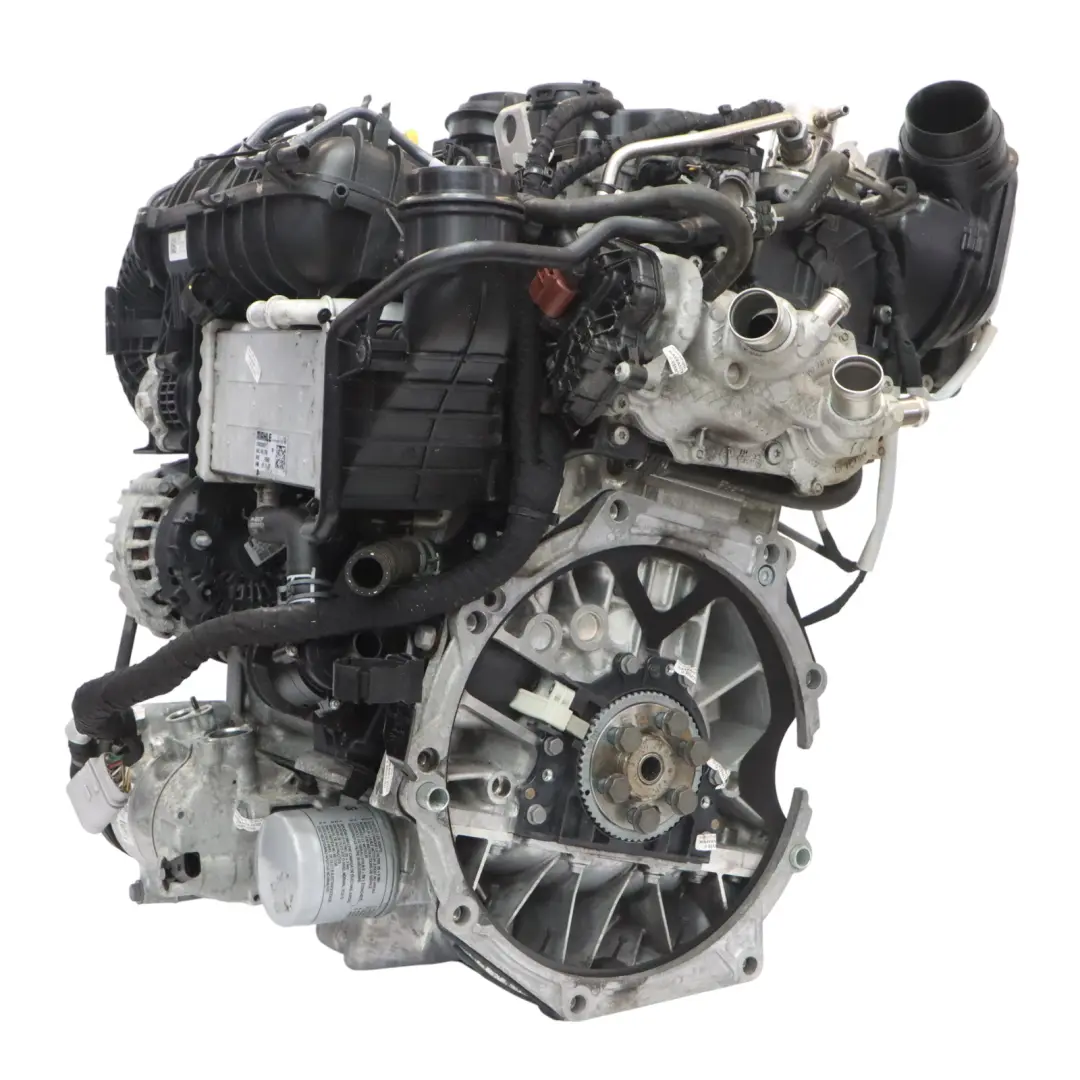 150HP Bare Engine DADA 25k, WARRANTY VW Golf Mk7 Passat B8 Audi A3 1.5 TSI TFSI - SKU 05E100031A - Part number 05E100031A