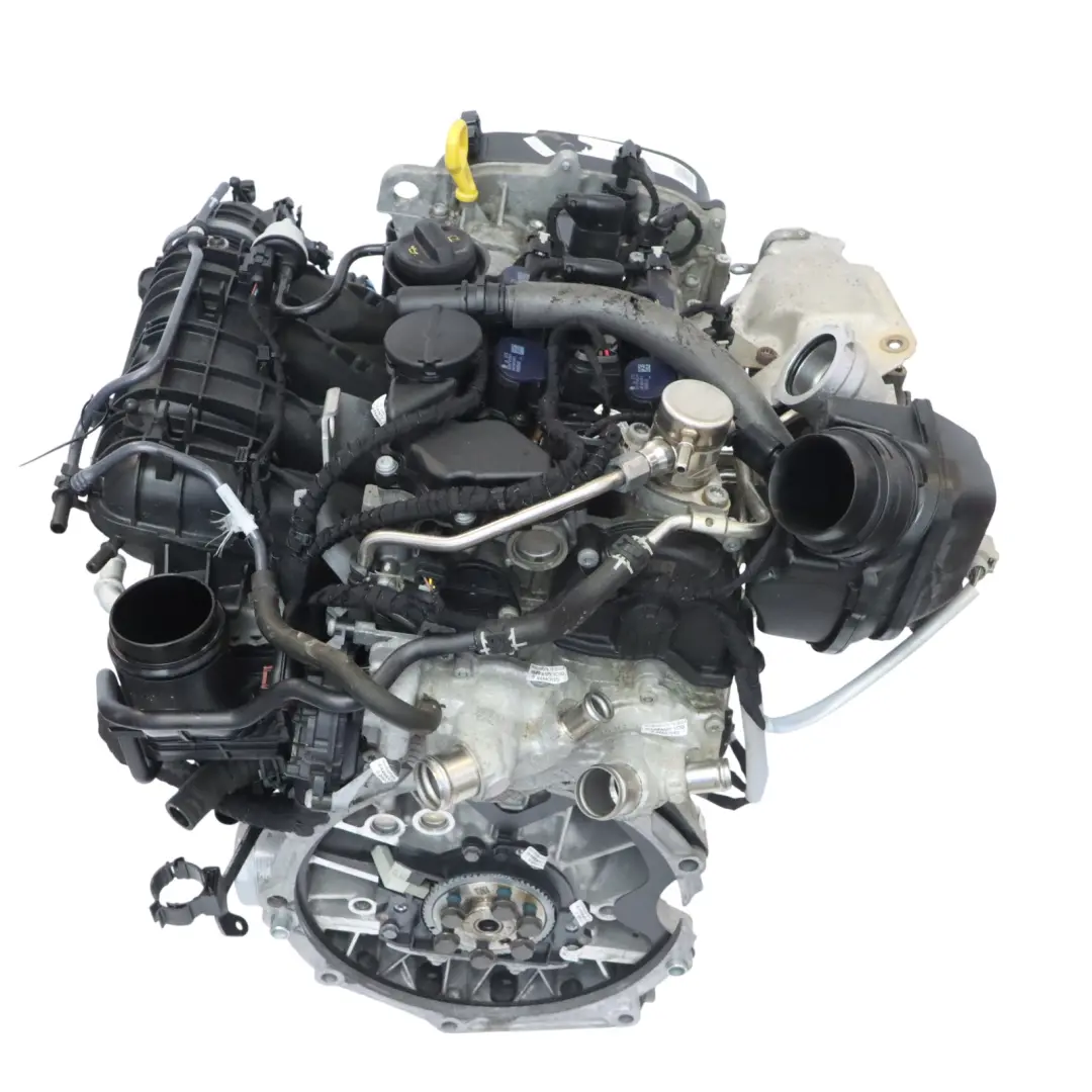 150CV Moteur Nu DADA 39k km, GARANTIE pour VW Golf Mk7 Passat B8 Audi A3 1.5 TSI TFSI à propos du numéro de pièce 05E100031A VW Golf Mk7 Passat B8 Audi A3 1.5 TSI TFSI 150CV Moteur Nu DADA 39k km, GARANTIE - SKU 05E100031A - Numéro de pièce 05E100031A