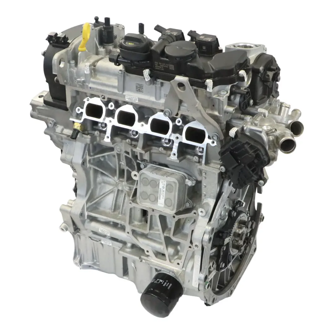8Y 35 TFSI Moteur Nu DFYA 150CV 5k, GARANTIE pour Volkswagen Golf 8 1.5 eTSI Audi A3 à propos du numéro de pièce 05E100031F Volkswagen Golf 8 1.5 eTSI Audi A3 8Y 35 TFSI Moteur Nu DFYA 150CV 5k, GARANTIE - SKU 05E100031F - Numéro de pièce 05E100031F