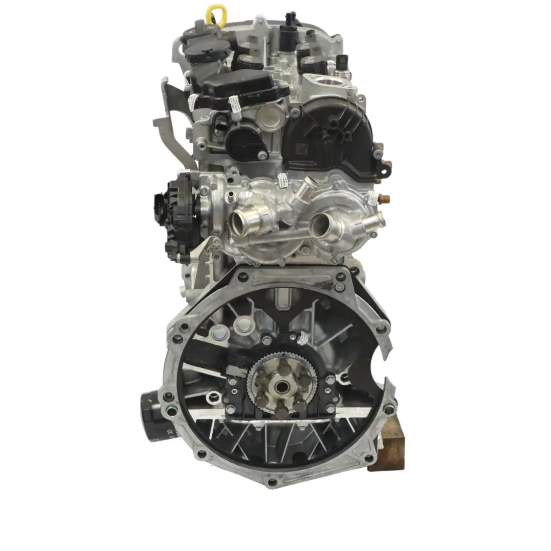 Volkswagen Golf 8 1.5 eTSI Audi A3 8Y 35 TFSI Motore Nudo DFYA 150HP 5k GARANZIA - SKU 05E100031F - Numero di parte 05E100031F