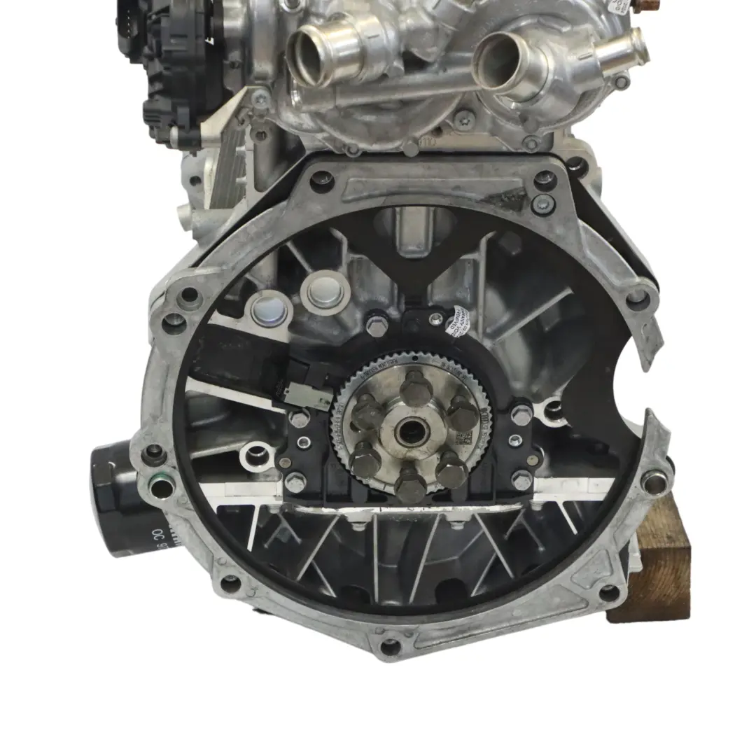 8Y 35 TFSI Silnik Goły Słupek DFYA 150KM do Volkswagen Golf 8 1.5 eTSI Audi A3 o numerze 05E100031F Volkswagen Golf 8 1.5 eTSI Audi A3 8Y 35 TFSI Silnik Goły Słupek DFYA 150KM - SKU 05E100031F - Numer Części 05E100031F