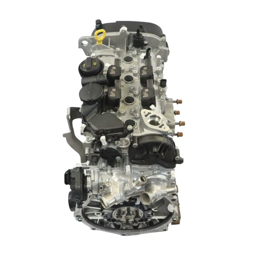 8Y 35 TFSI Nackter Motor DFYA 5TKM, GARANTIE Volkswagen Golf 8 1.5 eTSI Audi A3 - SKU 05E100031F - Teilenummer 05E100031F