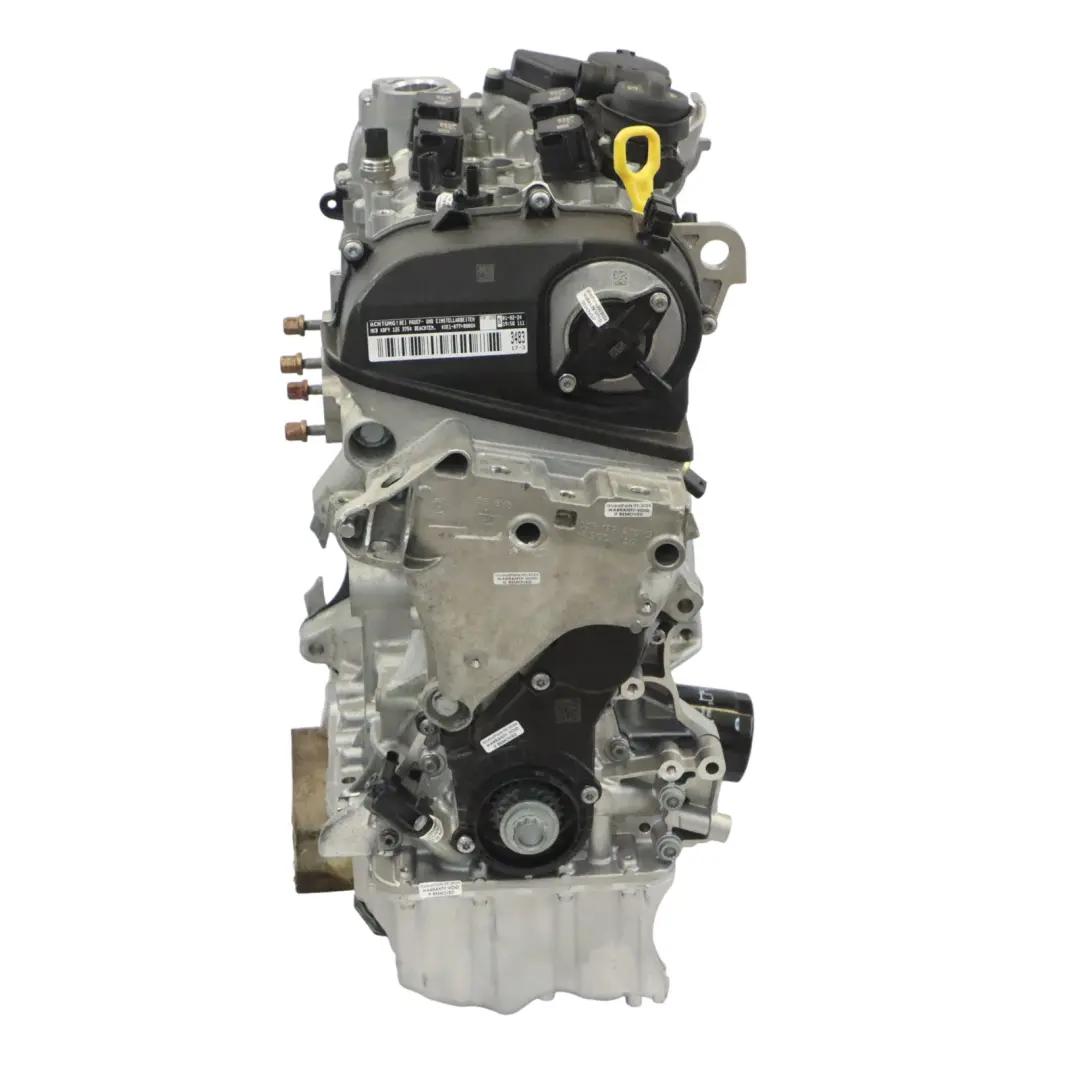Volkswagen Golf 8 1.5 eTSI Audi A3 8Y 35 TFSI Moteur Nu DFYA 150CV 5k, GARANTIE - SKU 05E100031F - Numéro de pièce 05E100031F