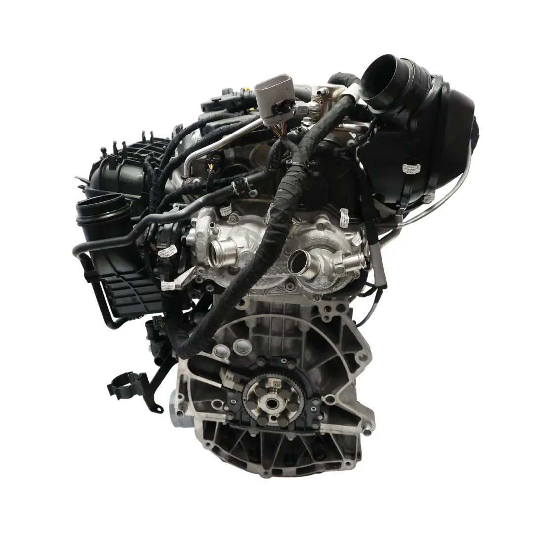 MK8 Seat Leon 5F Kompletter Motor DACA 1.5 TSI 130PS 59TKM, GARANTIE für VW Golf MK7 mit Teilenummer 05E100031N VW Golf MK7 MK8 Seat Leon 5F Kompletter Motor DACA 1.5 TSI 130PS 59TKM, GARANTIE - SKU 05E100031N-1 - Teilenummer 05E100031N