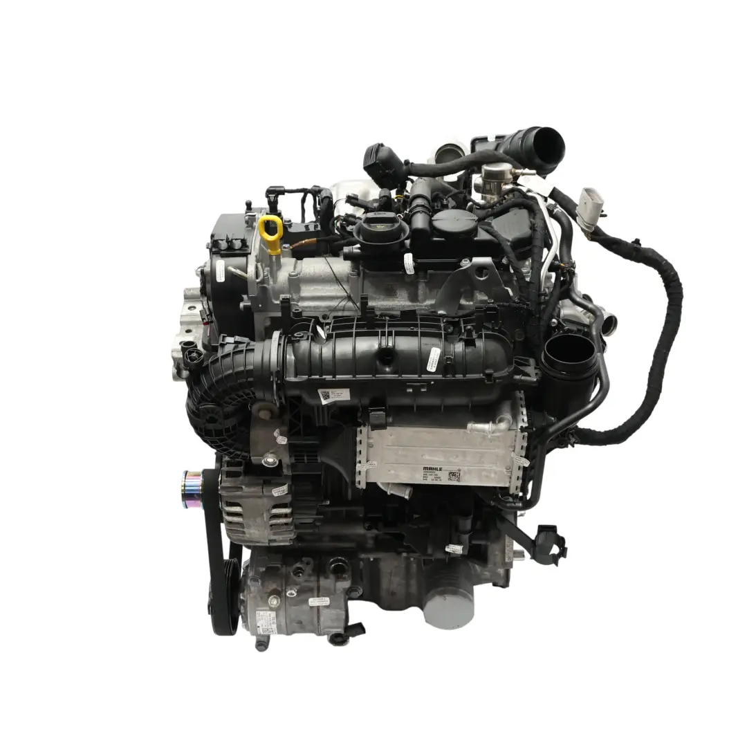 MK8 Seat Leon 5F Moteur Complet DACA 1.5 TSI 130HP 59k km, GARANTIE pour VW Golf MK7 à propos du numéro de pièce 05E100031N VW Golf MK7 MK8 Seat Leon 5F Moteur Complet DACA 1.5 TSI 130HP 59k km, GARANTIE - SKU 05E100031N-1 - Numéro de pièce 05E100031N