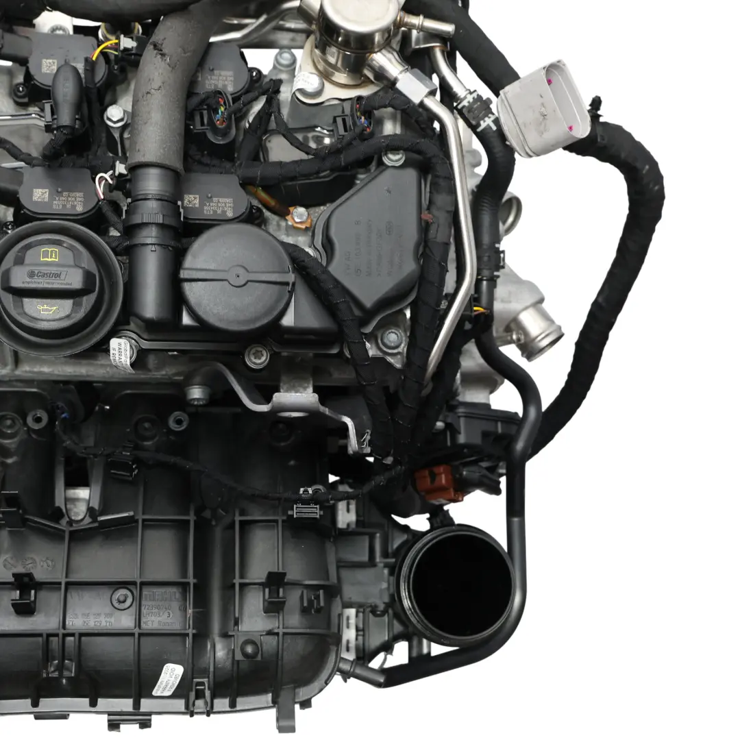 MK8 Seat Leon 5F Moteur Nu DACA 1.5 TSI 130CV 59 000 km, GARANTIE pour VW Golf MK7 à propos du numéro de pièce 05E100031N VW Golf MK7 MK8 Seat Leon 5F Moteur Nu DACA 1.5 TSI 130CV 59 000 km, GARANTIE - SKU 05E100031N - Numéro de pièce 05E100031N