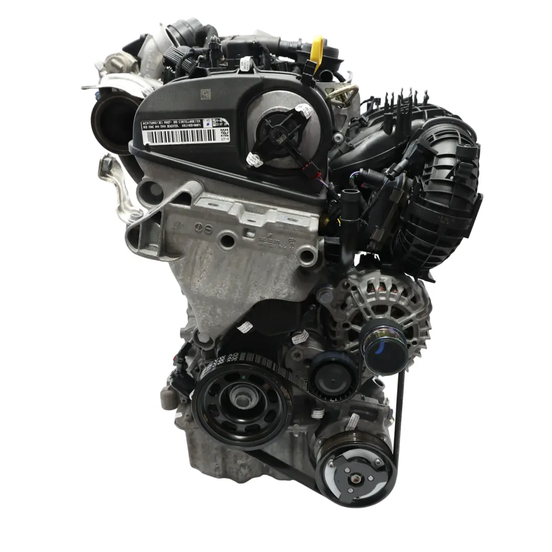 MK8 Seat Leon 5F Motor Completo DACA 1.5 TSI 130HP 59k km, GARANTIA para VW Golf MK7 con número de pieza 05E100031N VW Golf MK7 MK8 Seat Leon 5F Motor Completo DACA 1.5 TSI 130HP 59k km, GARANTIA - SKU 05E100031N-1 - Número de pieza 05E100031N