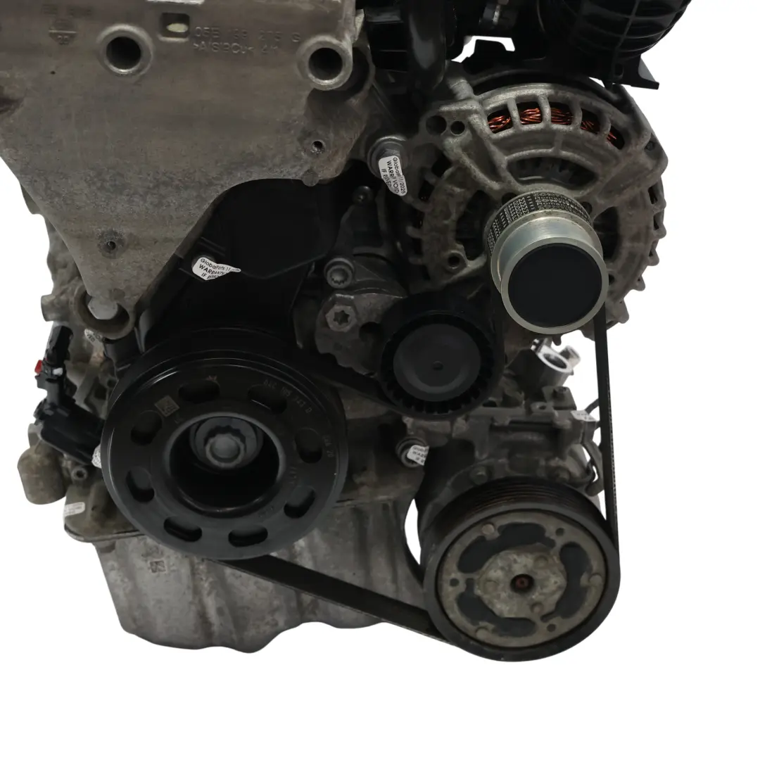 Motore Nudo DPBE 1.5 TSI 131HP 69 000 km, GARANZIA per Volkswagen Tiguan AX1 con numero di parte 05E100031T Volkswagen Tiguan AX1 Motore Nudo DPBE 1.5 TSI 131HP 69 000 km, GARANZIA - SKU 05E100031T - Numero di parte 05E100031T