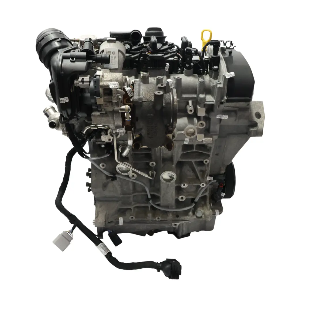 Moteur Nu DPBE 1.5 TSI 131CV 69 000 km, GARANTIE pour Volkswagen Tiguan AX1 à propos du numéro de pièce 05E100031T Volkswagen Tiguan AX1 Moteur Nu DPBE 1.5 TSI 131CV 69 000 km, GARANTIE - SKU 05E100031T - Numéro de pièce 05E100031T