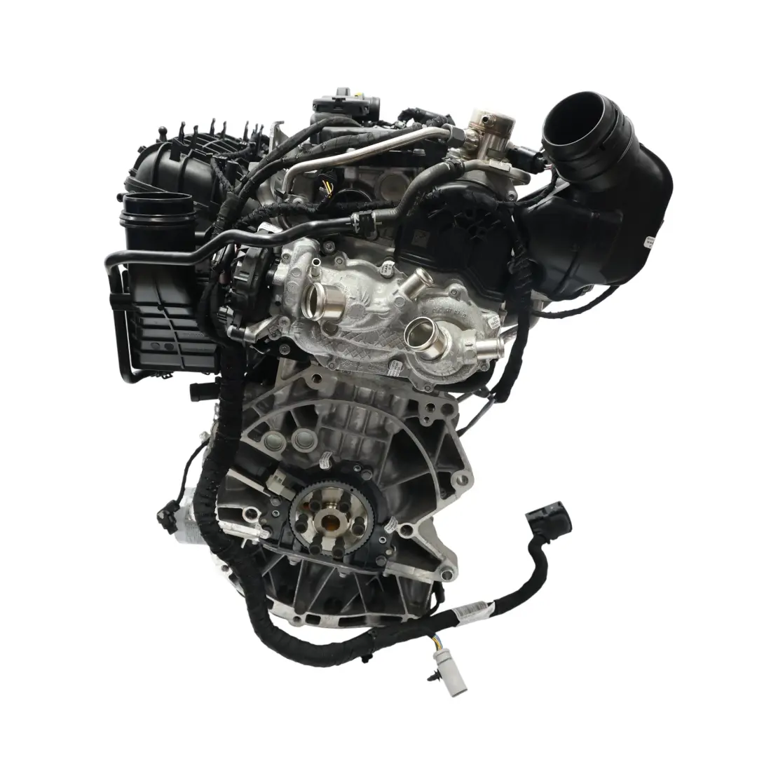 Kompletter Motor DPBE 1.5 TSI 131PS 69TKM, GARANTIE für Volkswagen Tiguan AX1 mit Teilenummer 05E100031T Volkswagen Tiguan AX1 Kompletter Motor DPBE 1.5 TSI 131PS 69TKM, GARANTIE - SKU 05E100031T-1 - Teilenummer 05E100031T