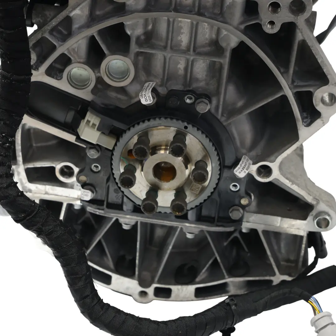 Silnik Kompletny DPBE 1.5 TSI 131KM do Volkswagen Tiguan AX1 o numerze 05E100031T Volkswagen Tiguan AX1 Silnik Kompletny DPBE 1.5 TSI 131KM - SKU 05E100031T-1 - Numer Części 05E100031T