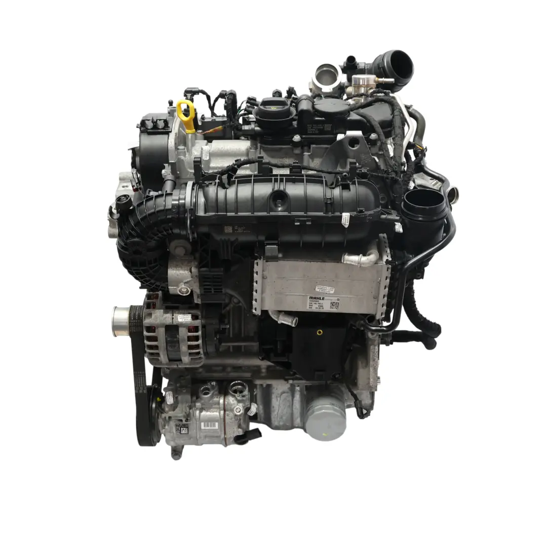Volkswagen Tiguan AX1 Silnik Kompletny DPBE 1.5 TSI 131KM - SKU 05E100031T-1 - Numer Części 05E100031T