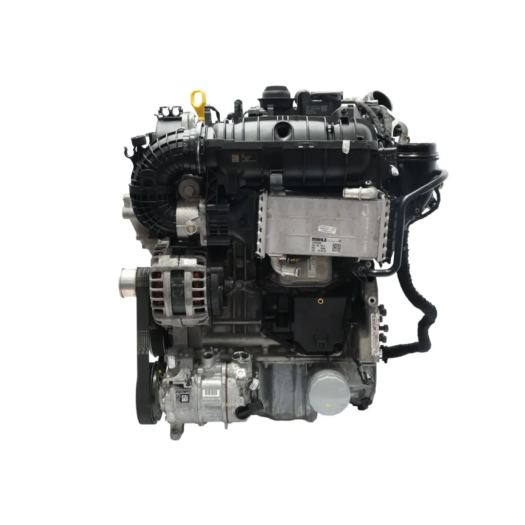Volkswagen Tiguan AX1 Moteur Complet DPBE 1.5 TSI 131CV 69 000 km, GARANTIE - SKU 05E100031T-1 - Numéro de pièce 05E100031T