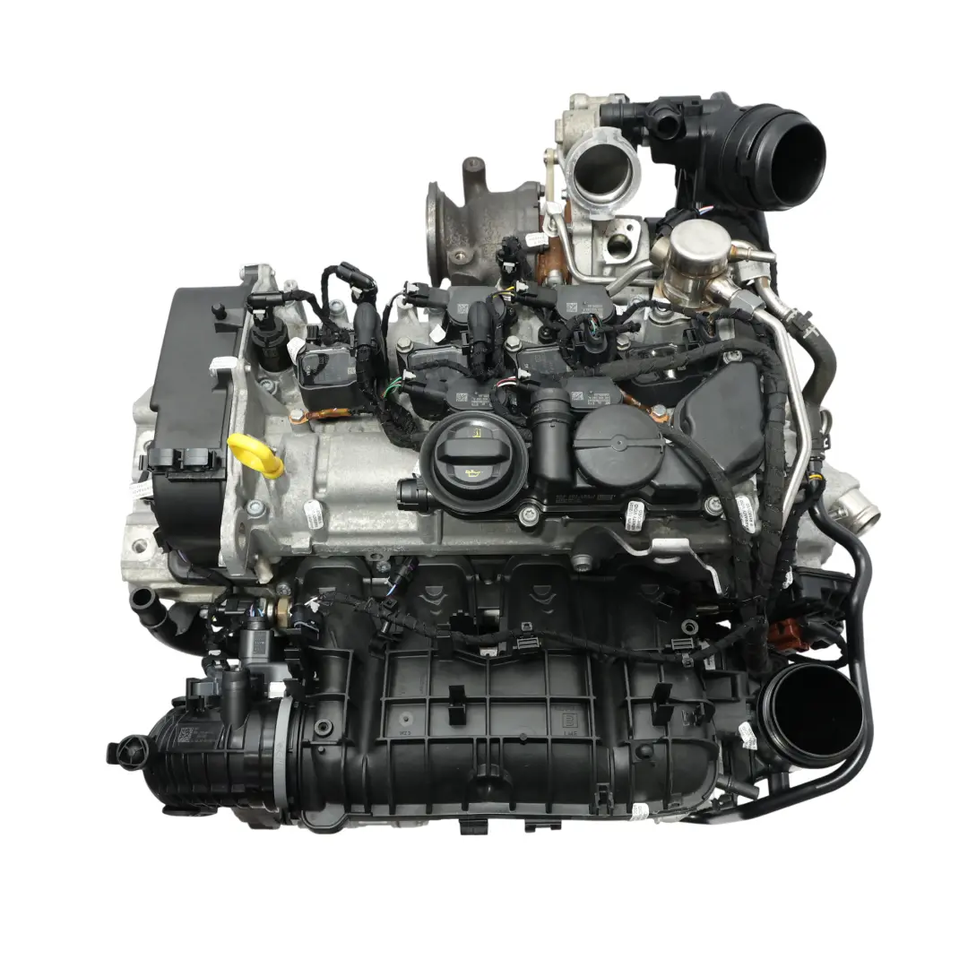 Moteur Nu DPBE 1.5 TSI 131CV 69 000 km, GARANTIE pour Volkswagen Tiguan AX1 à propos du numéro de pièce 05E100031T Volkswagen Tiguan AX1 Moteur Nu DPBE 1.5 TSI 131CV 69 000 km, GARANTIE - SKU 05E100031T - Numéro de pièce 05E100031T