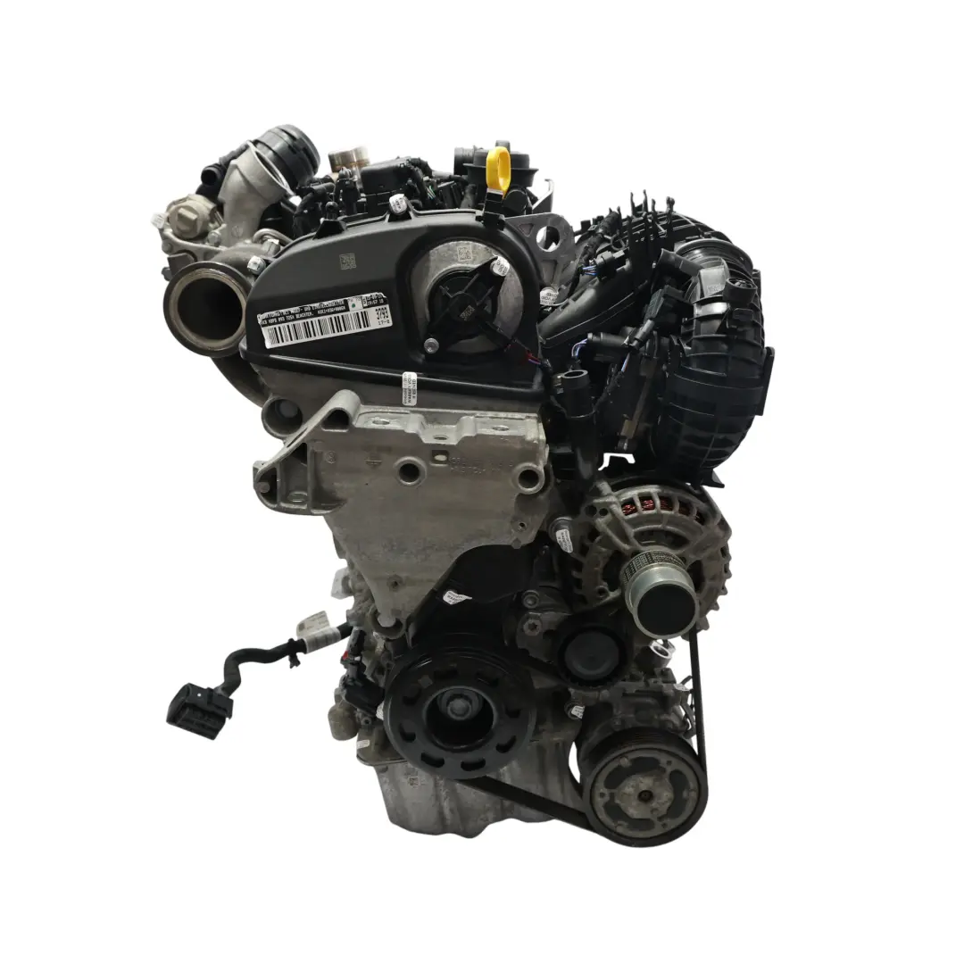 Volkswagen Tiguan AX1 Moteur Nu DPBE 1.5 TSI 131CV 69 000 km, GARANTIE - SKU 05E100031T - Numéro de pièce 05E100031T