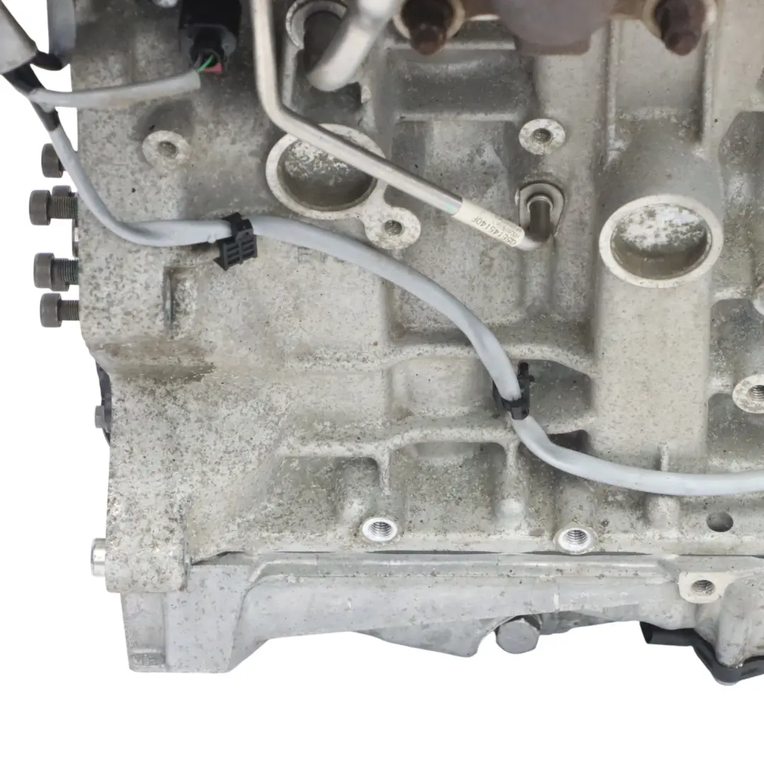 Volkswagen Golf Mk7 Audi A3 8V 1.5 TSI Motore Completo DPCA 150HP 99k, GARANZIA - SKU 05E100032-1 - Numero di parte 05E100032