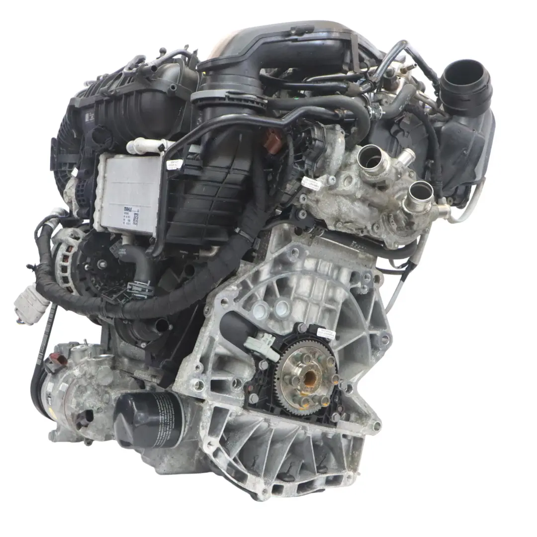 Volkswagen Golf Mk7 Audi A3 8V 1.5 TSI Motore Completo DPCA 150HP 99k, GARANZIA - SKU 05E100032-1 - Numero di parte 05E100032