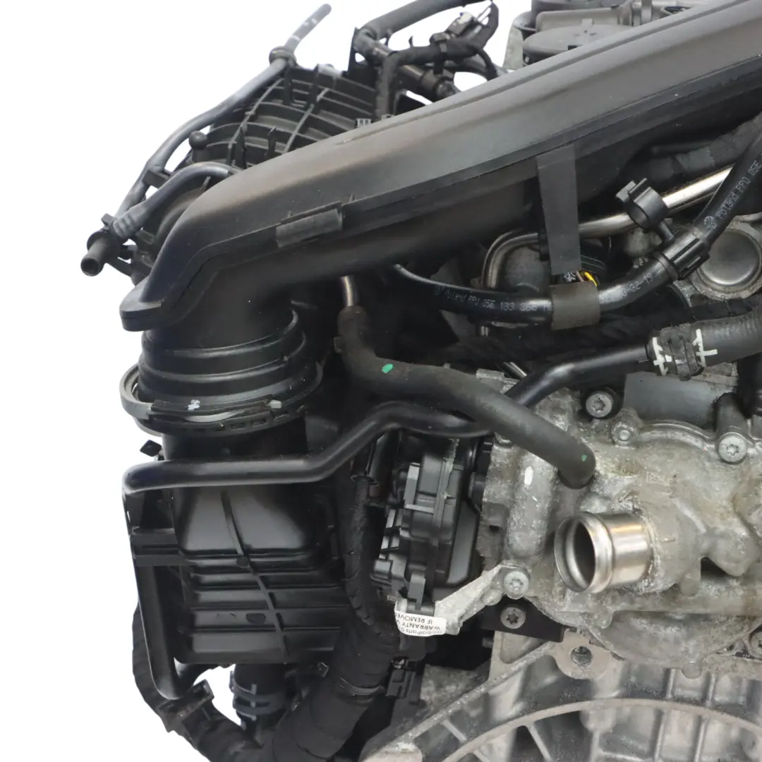 Moteur Complet DPCA 150CV 99k, GARANTIE Volkswagen Golf Mk7 Audi A3 8V 1.5 TSI - SKU 05E100032-1 - Numéro de pièce 05E100032