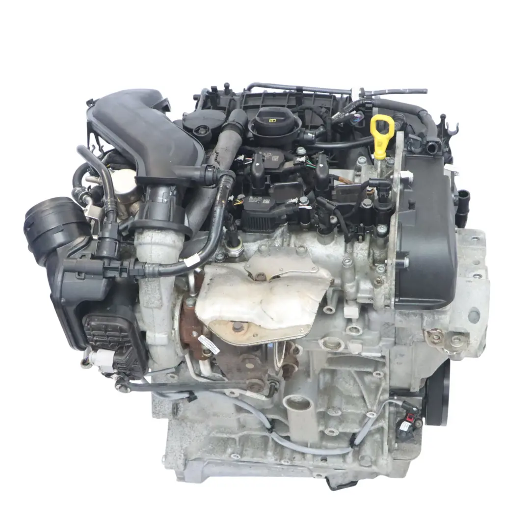 Volkswagen Golf Mk7 Audi A3 8V 1.5 TSI Motore Completo DPCA 150HP 99k, GARANZIA - SKU 05E100032-1 - Numero di parte 05E100032