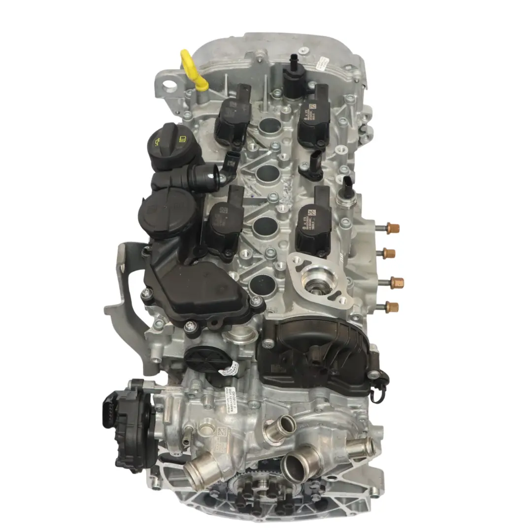 VW Tiguan Skoda Karoq 1.5 TSI Audi Q2 GA 35 TFSI Bare Engine DXDB 19k, WARRANTY - SKU 05E100032G - Part number 05E100032G