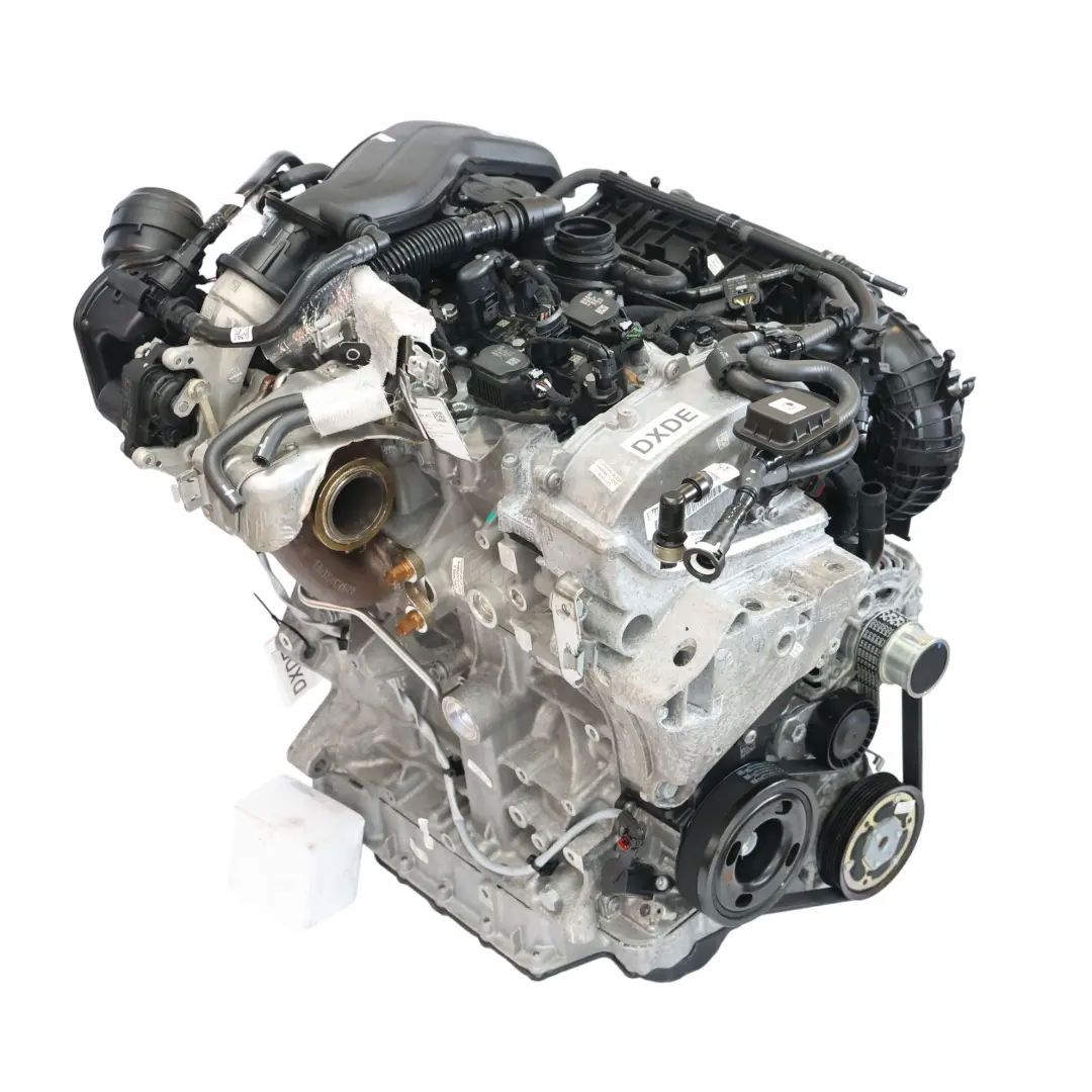 8Y 30 TFSI 1.5 Gasolina Motor Desnudo DXDE 116HP 5 000 km, GARANTÍA para Audi A3 con número de pieza 05E100033C Audi A3 8Y 30 TFSI 1.5 Gasolina Motor Desnudo DXDE 116HP 5 000 km, GARANTÍA - SKU 05E100033C - Número de pieza 05E100033C