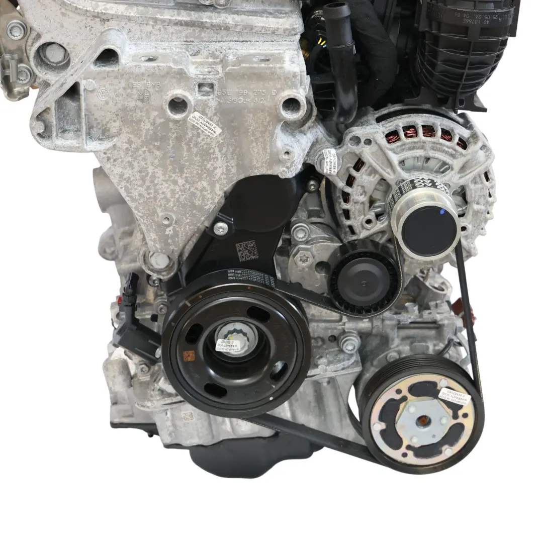Audi A3 8Y 30 TFSI 1.5 Essence Moteur Complet DXDE 116CV 5 000 km, GARANTIE - SKU 05E100033C-1 - Numéro de pièce 05E100033C